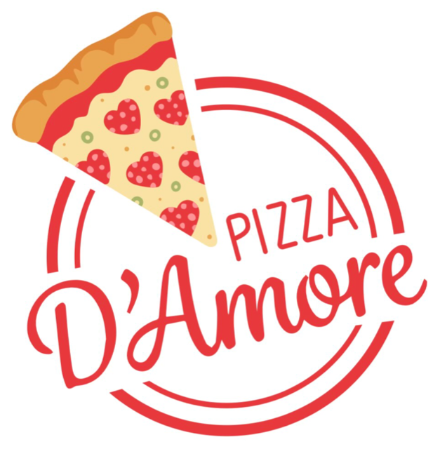 Home Pizza D'Amore